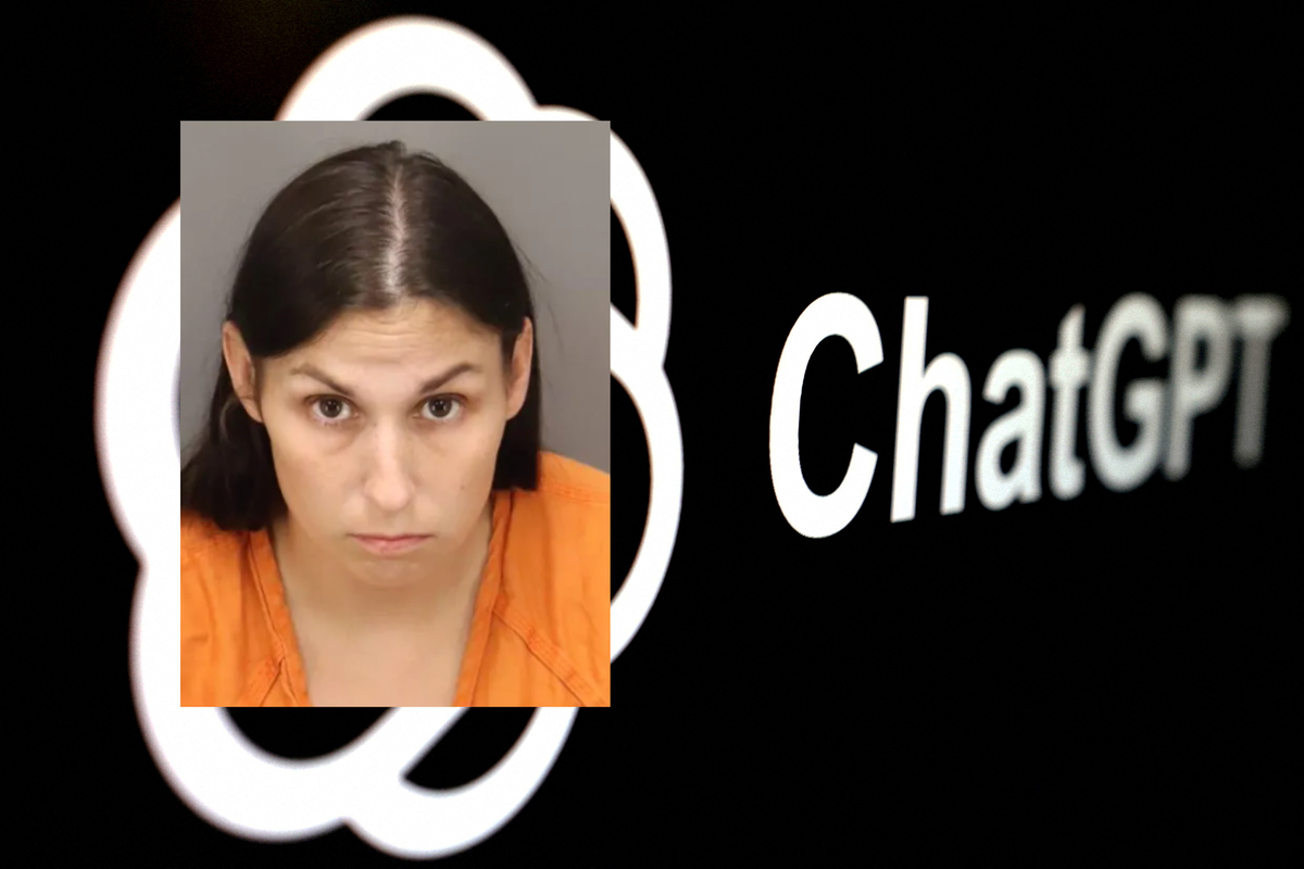 Woman admits using AI to create fake rape story in line with TikTok challenge – UK Times