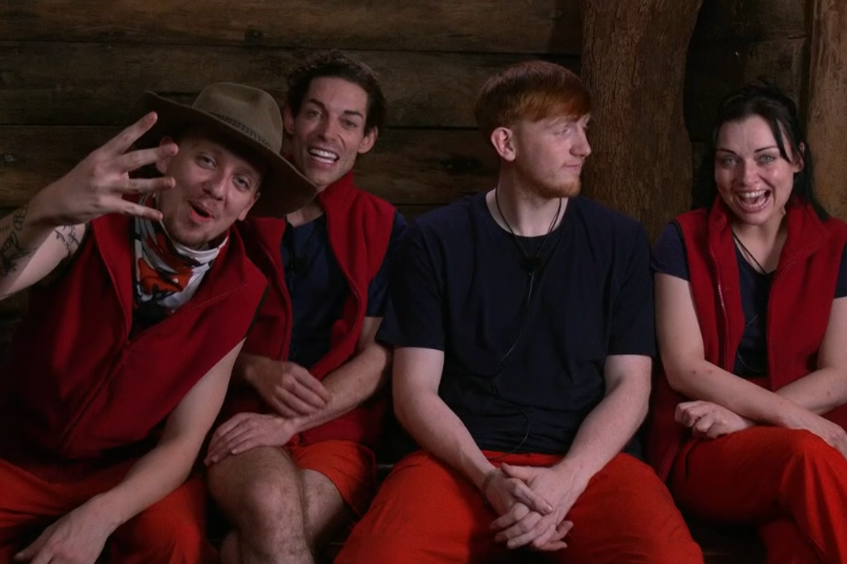 I’m a Celeb 2025 live: Three finalists named after shock semi-final elimination I’m a Celeb 2025 live: Three finalists named after shock semi-final elimination