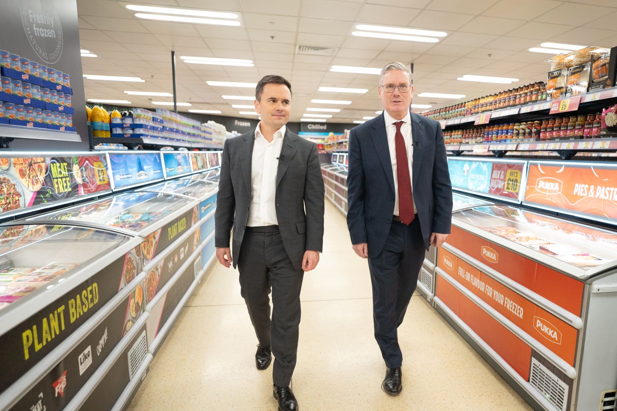 Why is Labour filling the House of Lords with its own peers?