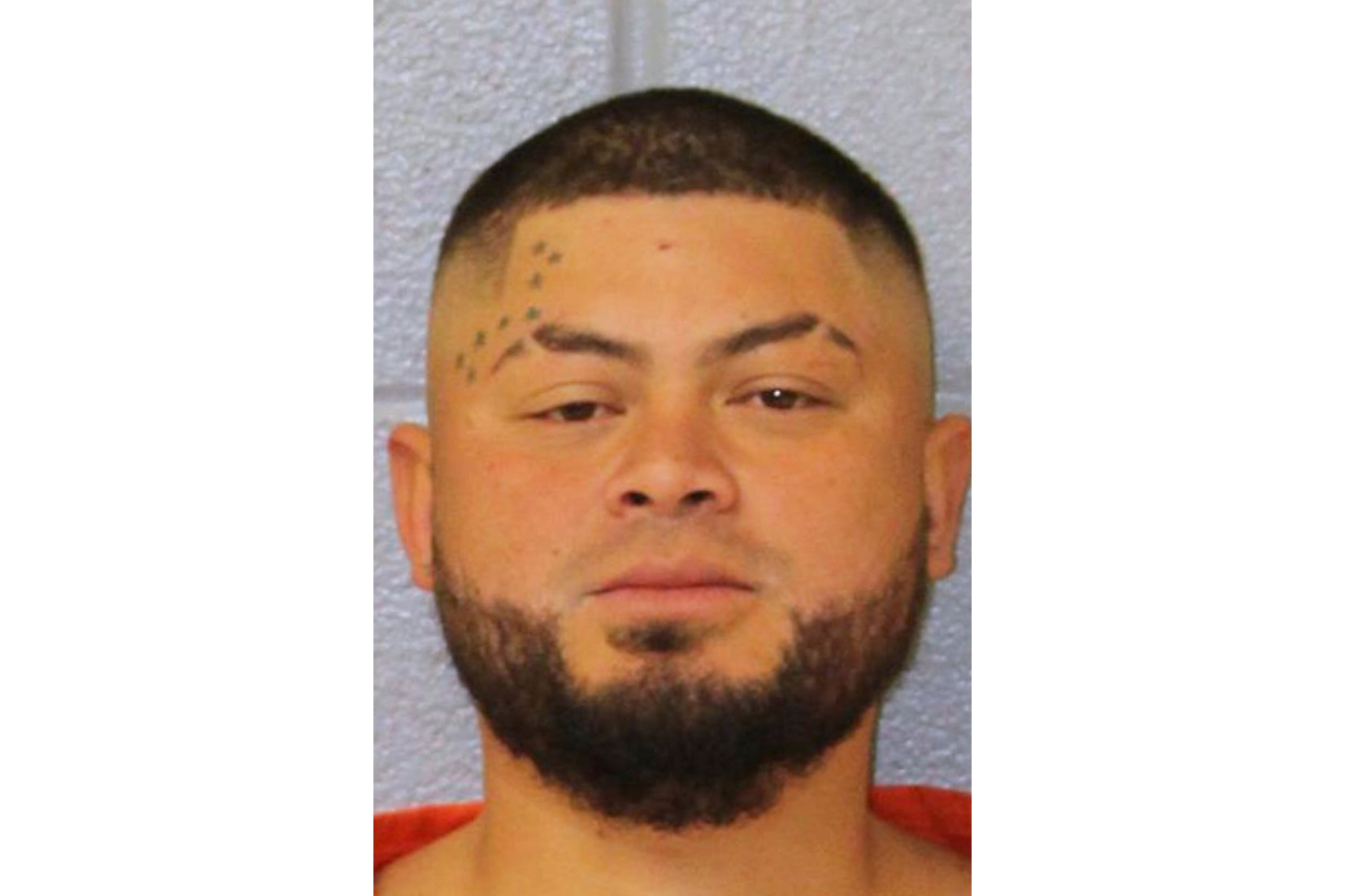 Train Stabbing Charlotte