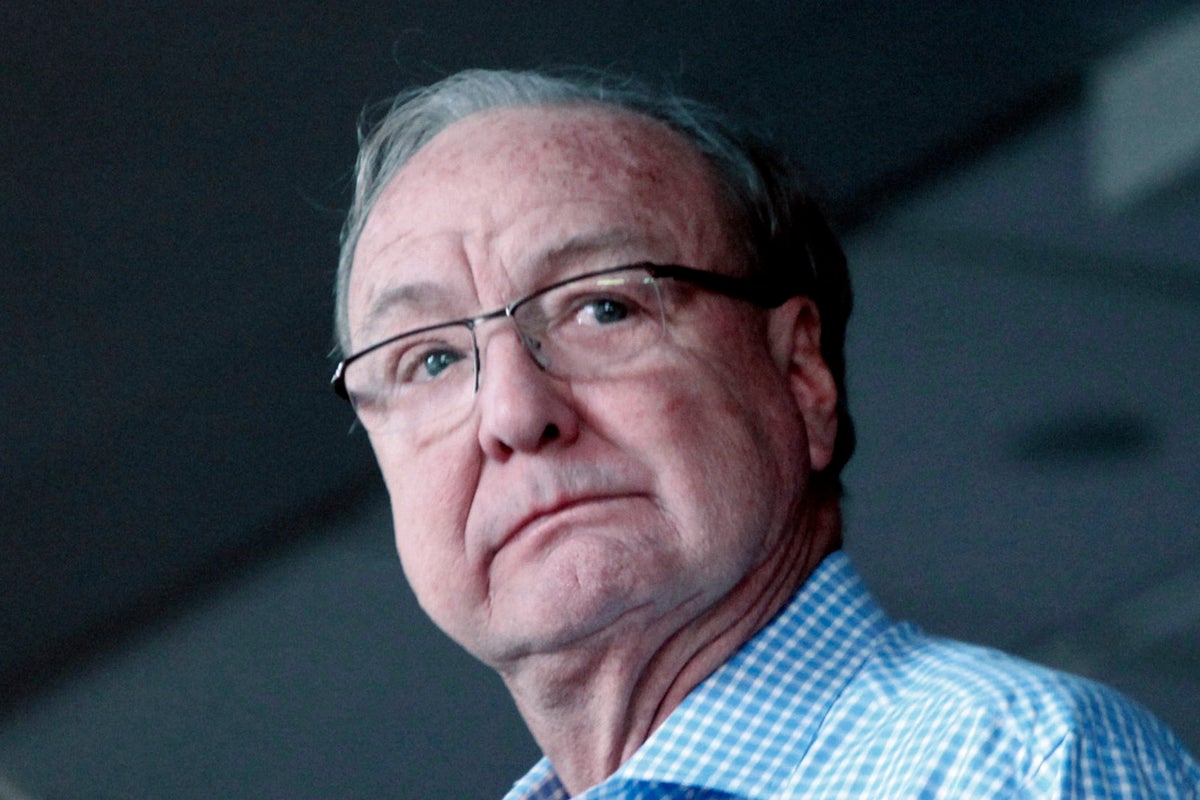 Tom Hicks, the Texas businessman who owned Stars, Rangers and Liverpool teams, dies at 79 – UK Times