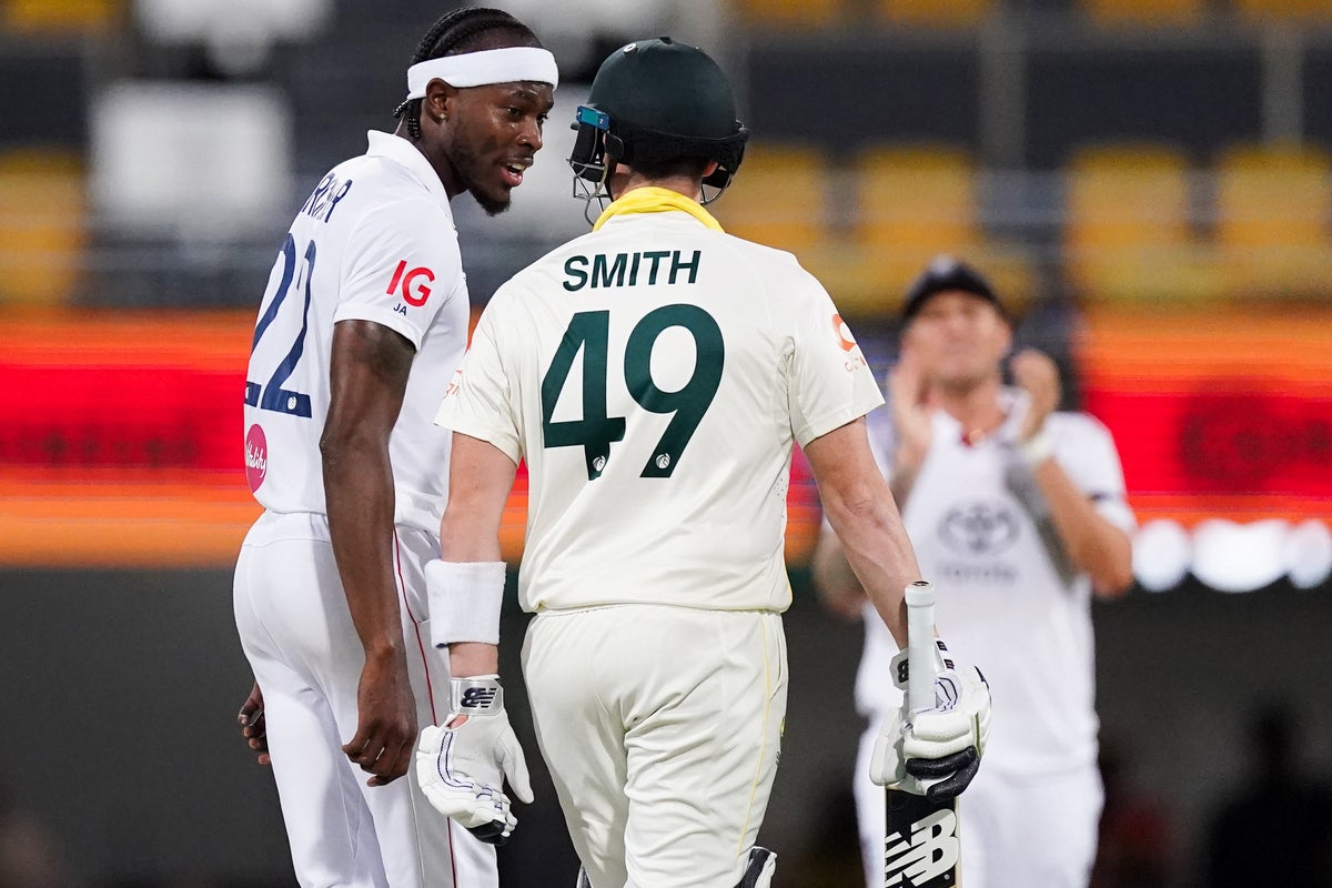 Ex-Australia captain drops verdict on Jofra Archer and Steve Smith’s Ashes battle