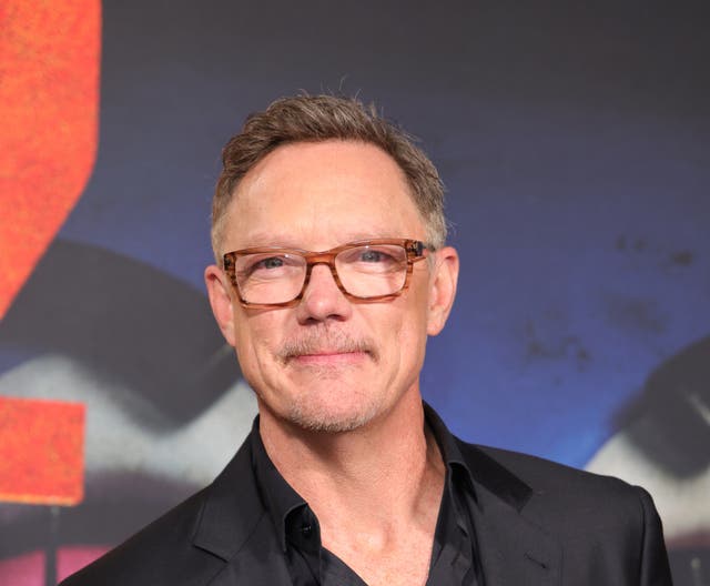 <p>Matthew Lillard responded to criticism from director Quentin Tarantino</p>