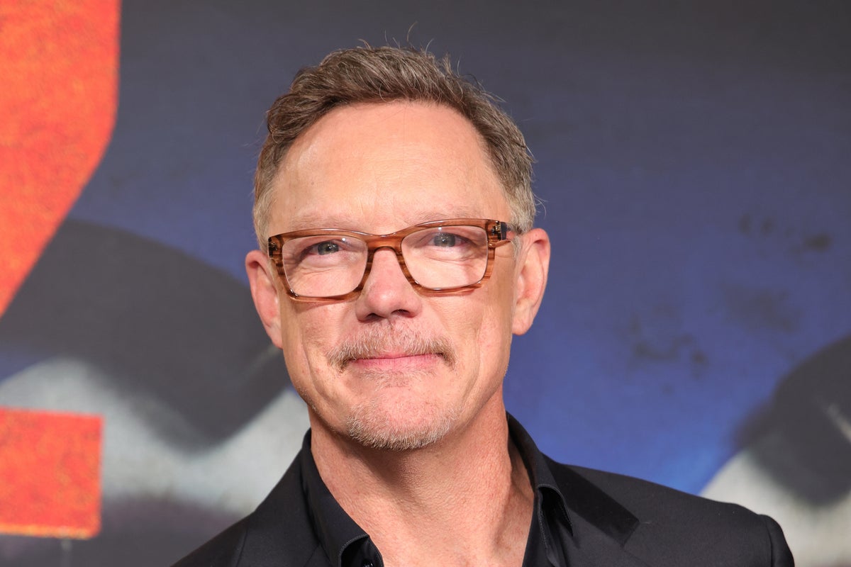 Matthew Lillard admits ‘feelings hurt’ by Quentin Tarantino’s disparaging remarks Matthew Lillard admits ‘feelings hurt’ by Quentin Tarantino’s disparaging remarks