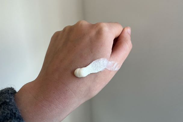 Best hand cream Tropic superfood hand therapy Indybest review