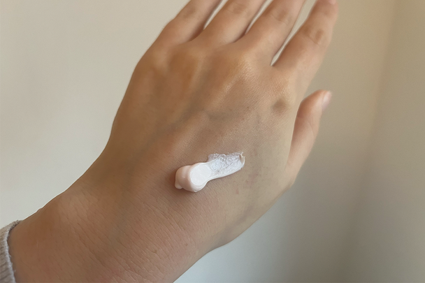 Best hand cream IndyBest review Fenty hydra vizor broad spectrum mineral SPF 15 sunscreen hand cream