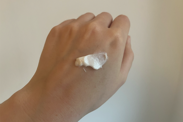 Best hand cream IndyBest review Caudalie vinotherapist hand and nail repairing cream