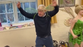 Boris Johnson dances in fairy wings at daughter Romy’s fourth birthday party
