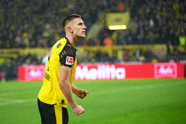 ALEMANIA-LIGA