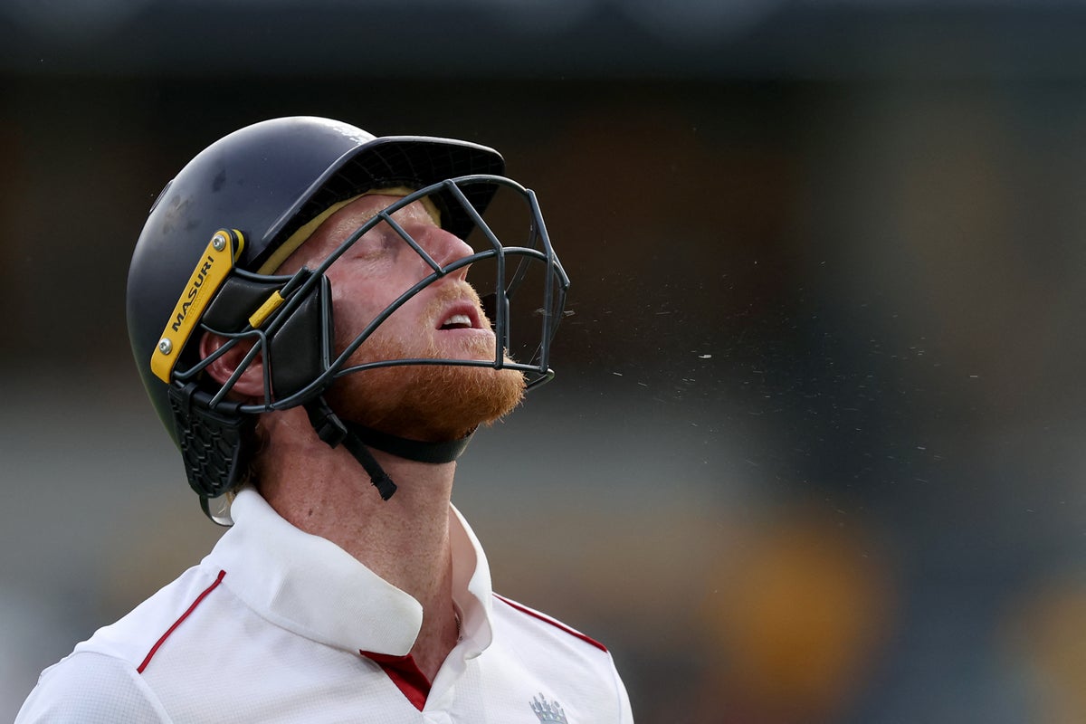 Ben Stokes pinpoints England’s ‘obvious’ problem in damning assessment of second Test defeat – UK Times