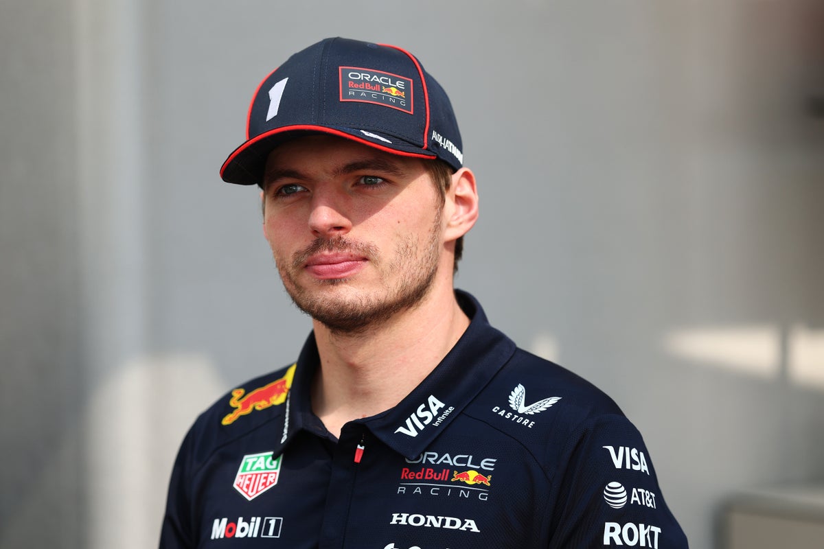 F1 Abu Dhabi GP live: Race start time before tantalising title decider with Verstappen on pole ahead of Norris – UK Times