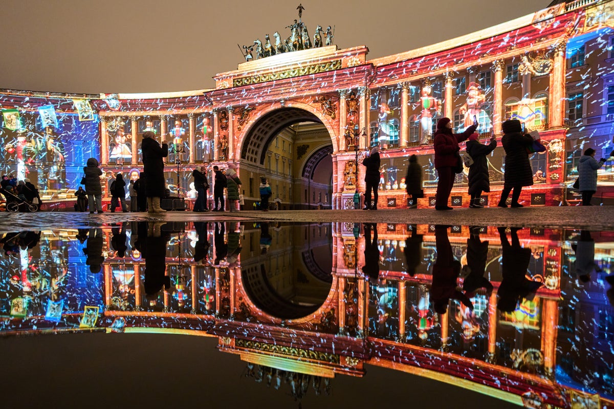 The top photos of the day by AP’s photojournalists