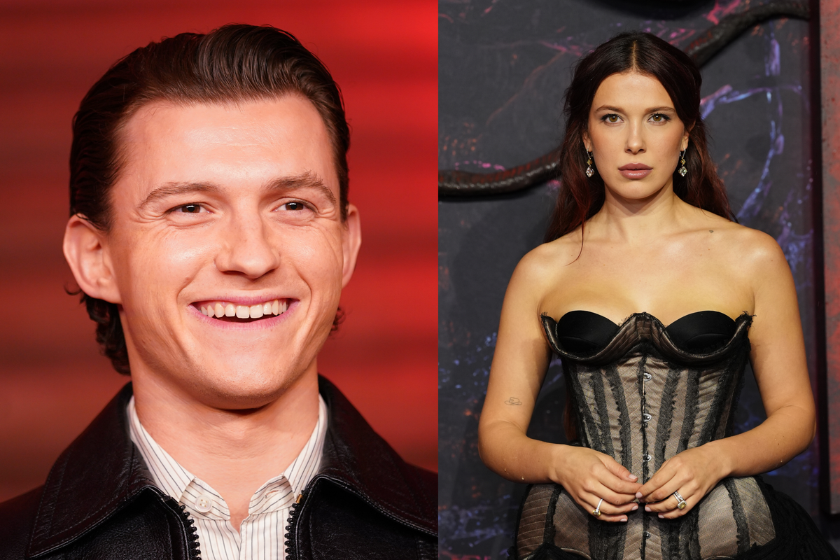 Gen Z names film stars as Britain’s top cultural influencers Gen Z names film stars as Britain’s top cultural influencers