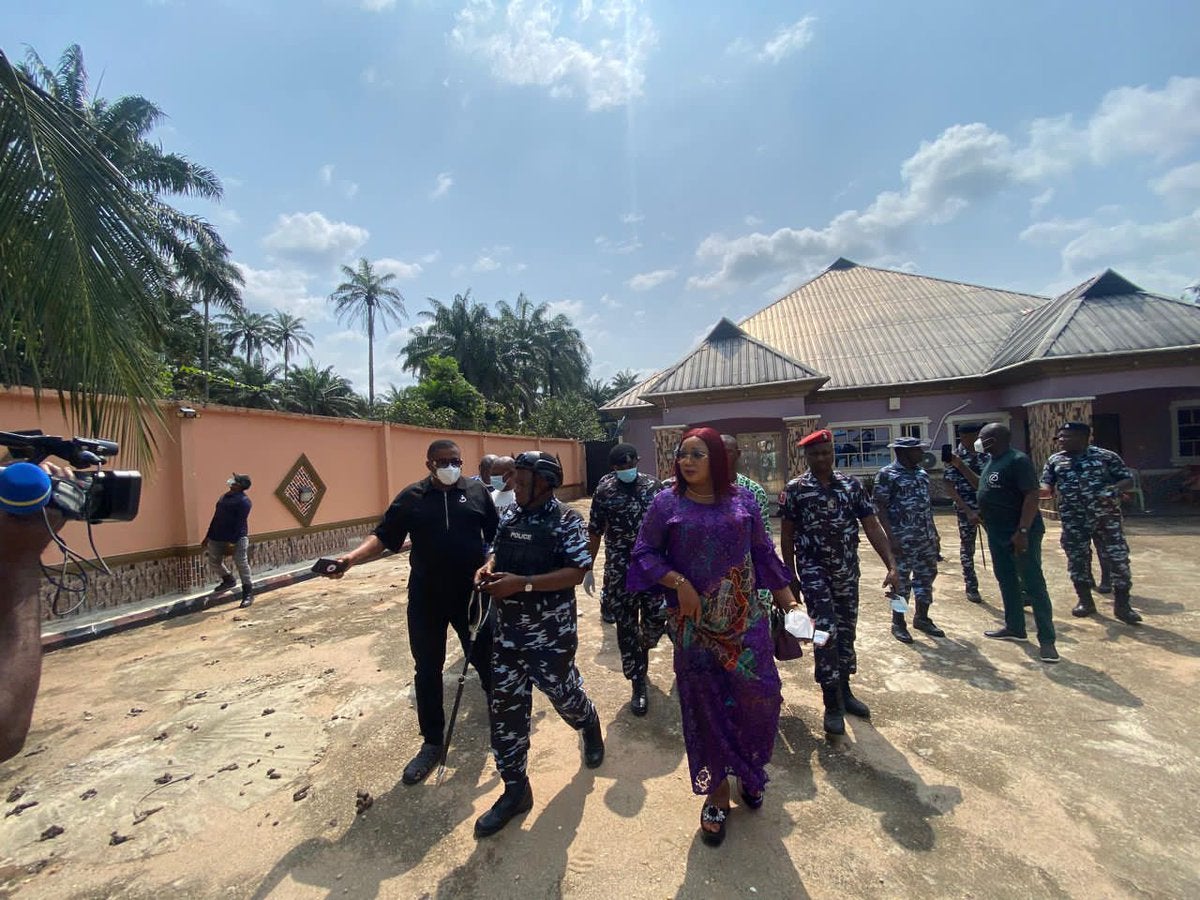 <p>An investigation into suspected organ-harvesting operations has begun</p>