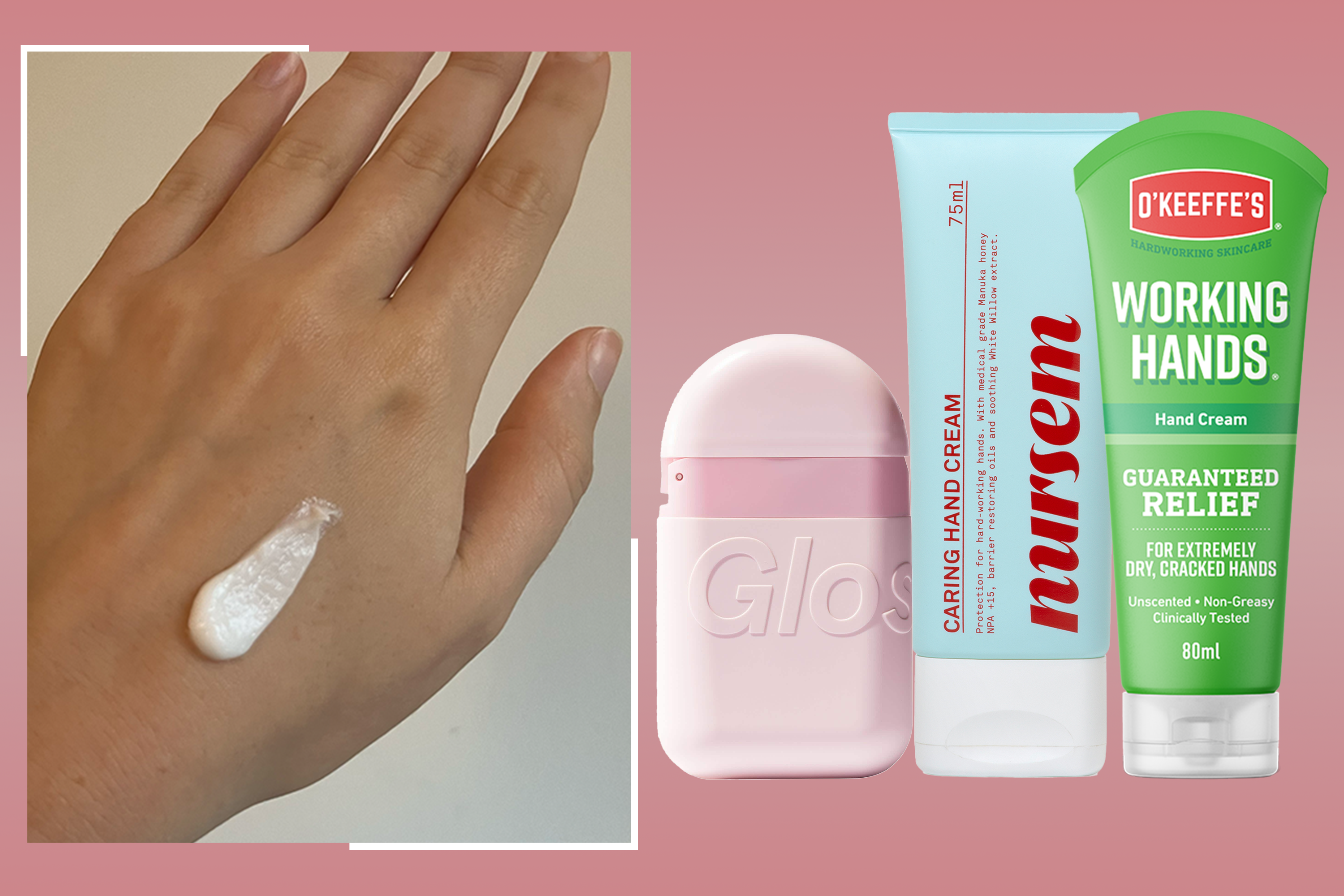 <p>We consulted an expert to get their advice on what to look for in your next hand cream </p>