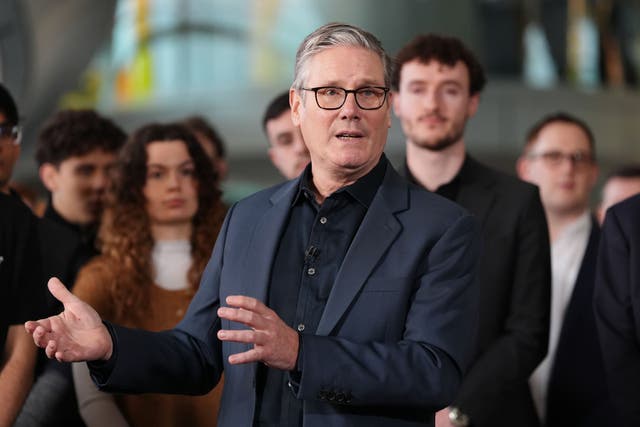 <p>Think tank Labour Together is also planning to share the results of the survey with the Labour leadership</p>