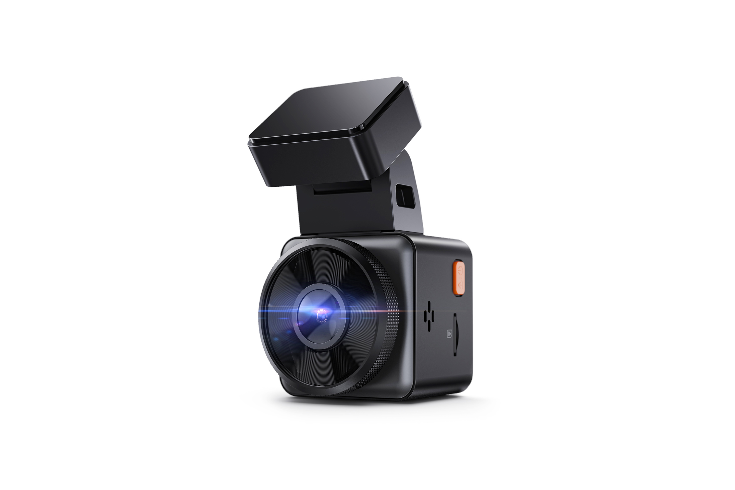 best dash cam indybest review Vantrue element 1 lite