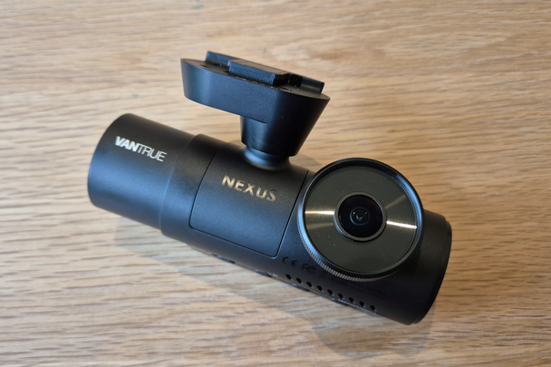 best dash cam indybest review Vantrue nexus 4 pro S