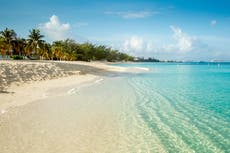 Why Grand Cayman is so much more than a hedge fund hideaway