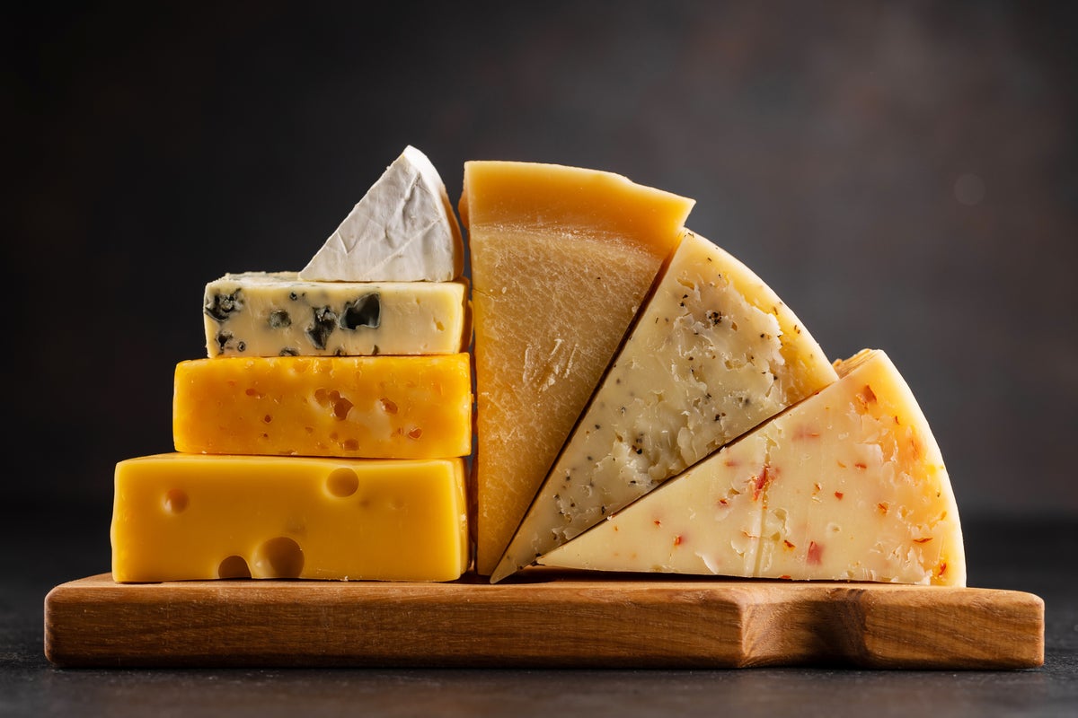 The ultimate festive cheese board guide – and why you need a cheesemonger The ultimate festive cheese board guide – and why you need a cheesemonger