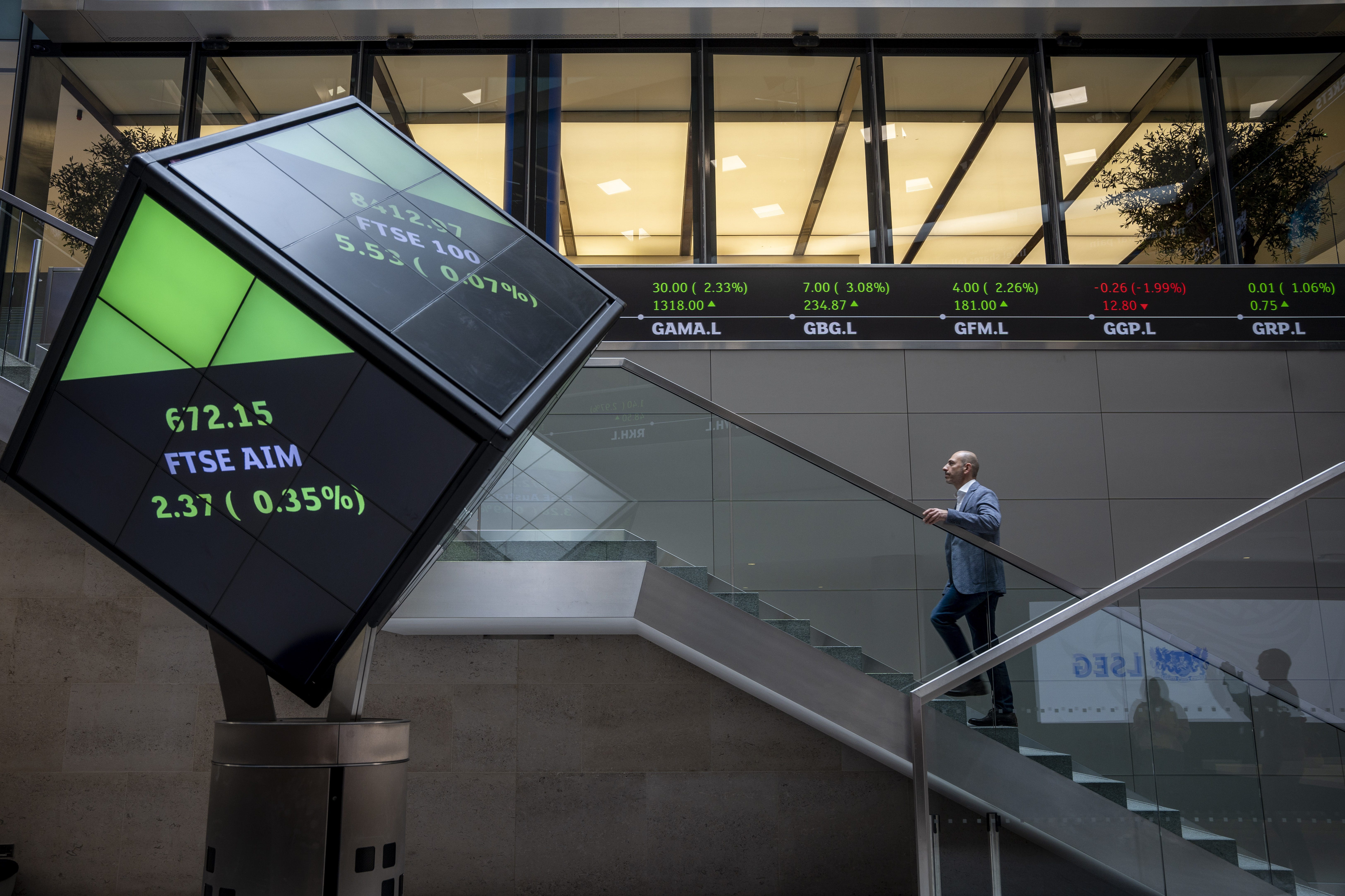 independent.co.uk - Holly Williams - City watchdog sets out moves to boost retail investment in shares