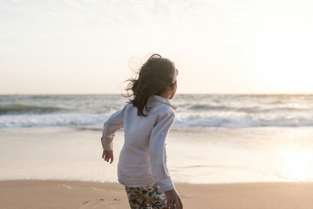 <p>Ruby has already experienced bullying, not from other children, but from adults</p>