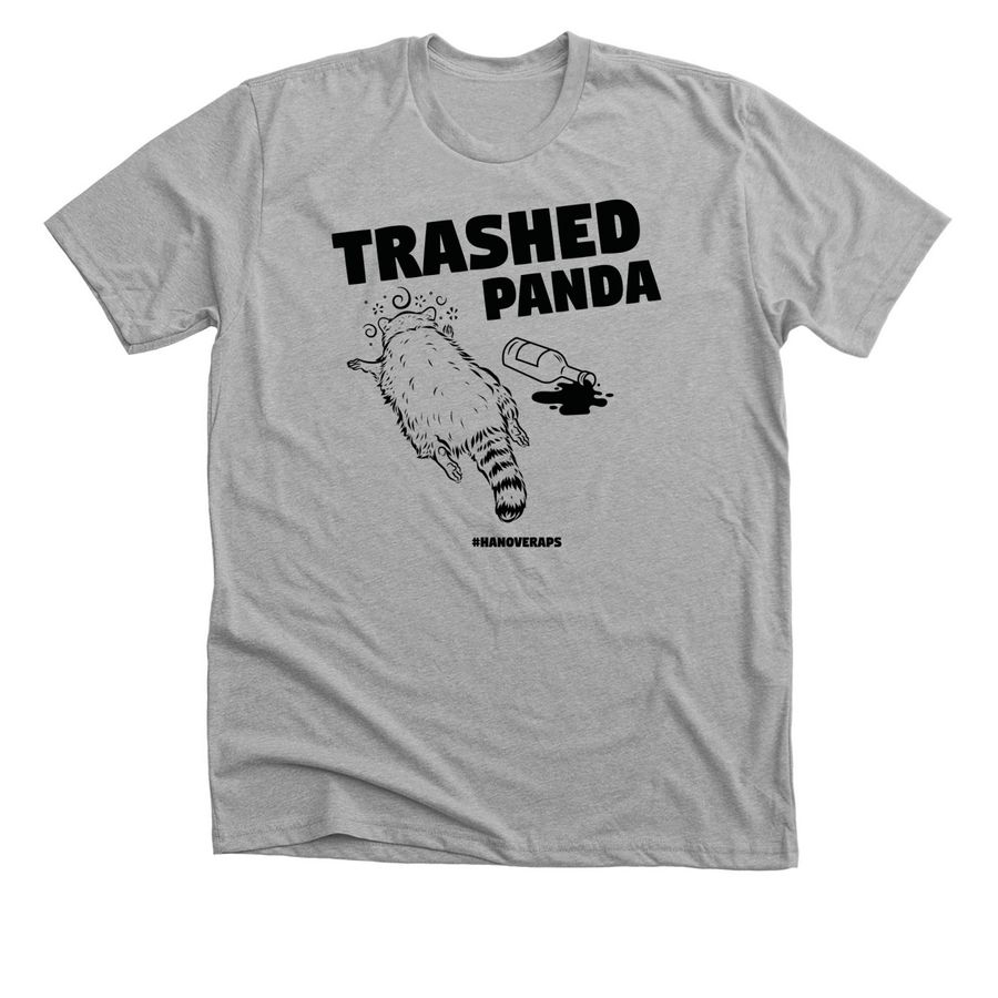 Officials in Virginia are selling merchandise inspired by the drunken raccoon that ransacked a local liquor store, with proceeds set to benefit the local animal shelter