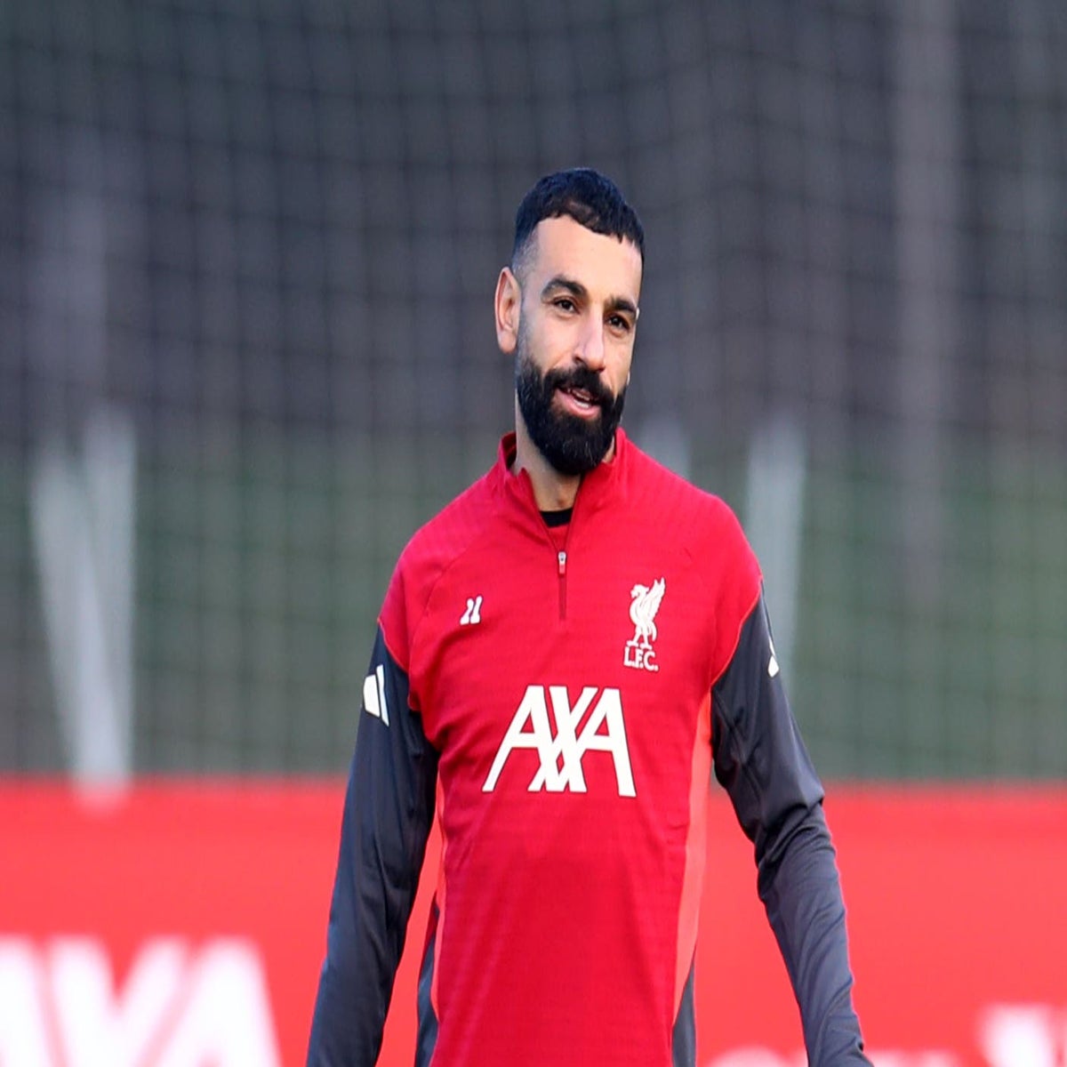 Mohamed Salah bị loại khỏi đội hình Liverpool tham dự Champions League sau bài phát biểu gây sốc | The Independent