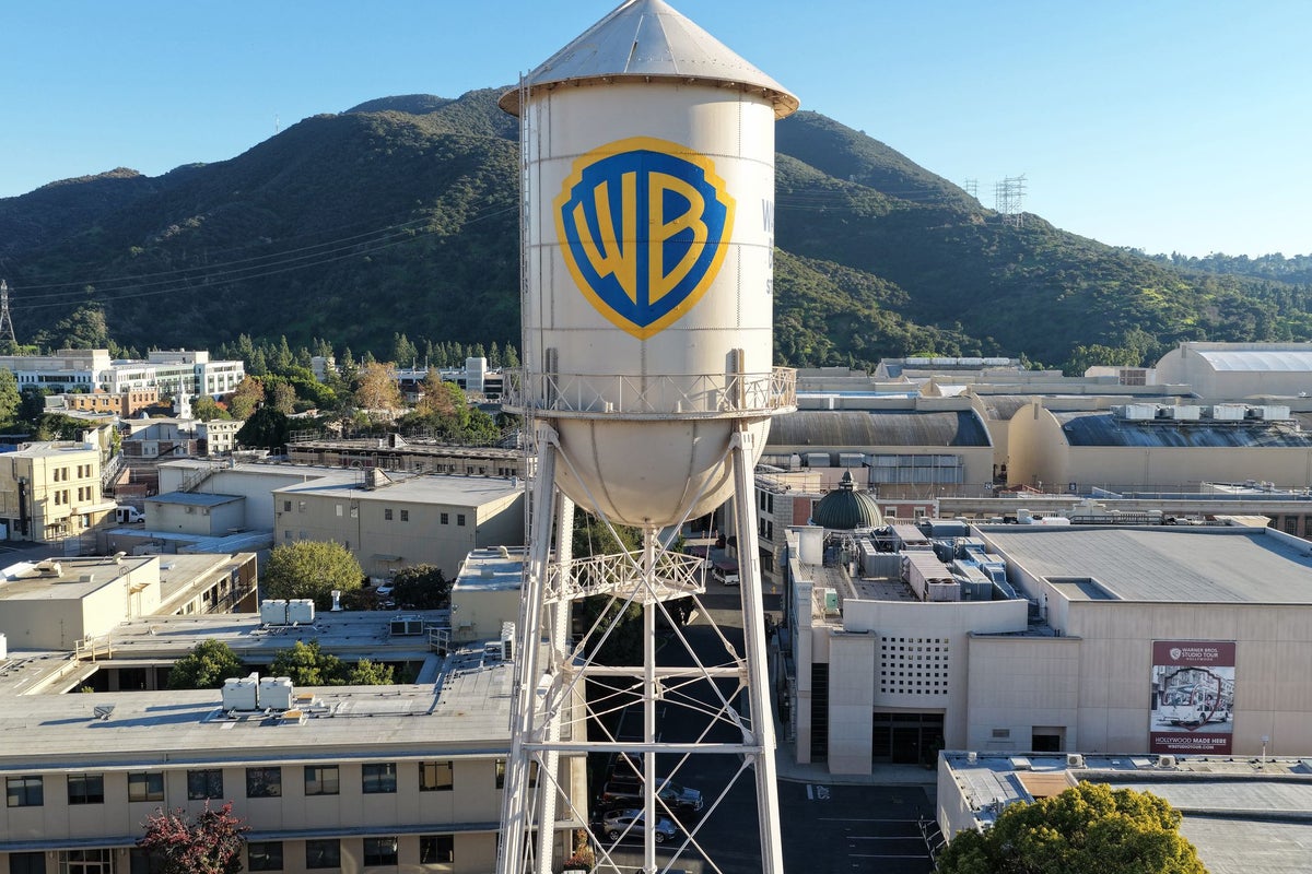 Paramount gör ny värdslös erbjudande för Warner Bros. 10 GettyImages 2250244696 Paramount gör ny värdslös erbjudande för Warner Bros. GettyImages 2250244696 6