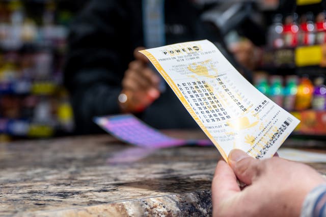 <p>Some states have further taxes on lottery winning, which could see the number drop even lower</p>