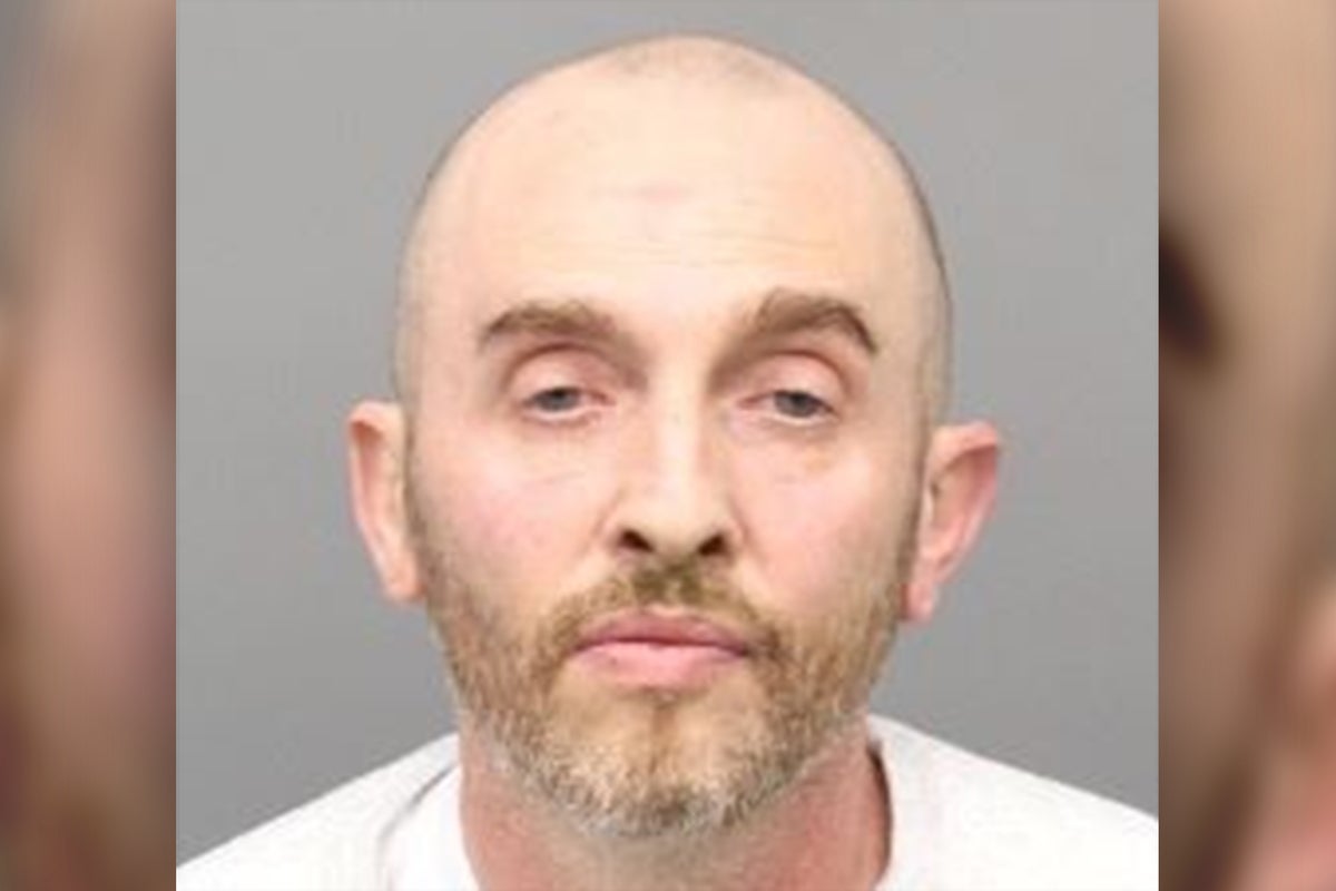 A teen was found dead with ‘obvious trauma’ on a California hiking trail. 20 years on, an arrest has been made