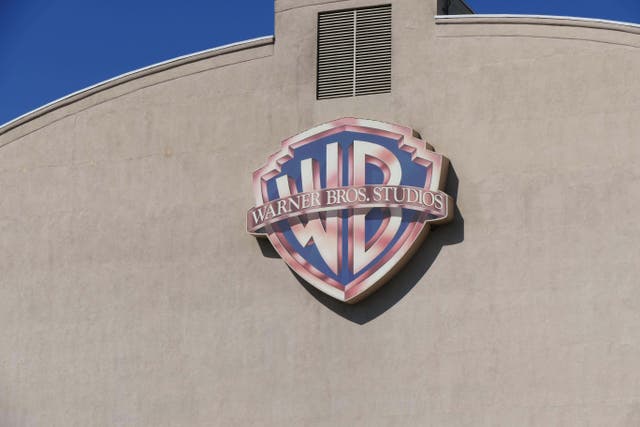 Paramount has launched a hostile bid for Warner Bros Discovery in an attempt to derail the firm’s agreed 72 billion dollar (£54 billion) deal with Netflix (Alamy/PA)