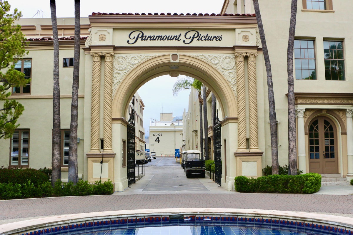 Paramount social media posts controversial message amid bid for Warner Bros