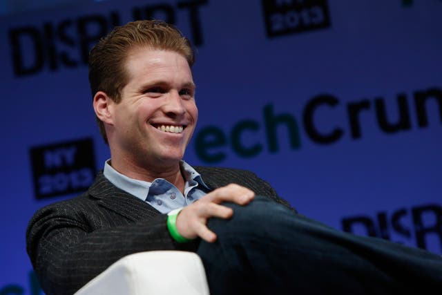 <p>Joe Lonsdale, the billionaire co-founder of data mining company Palantir, has called for the return of public hangings in order to demonstrate ‘masculine leadership’</p>
