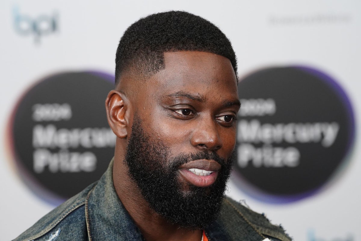 Rapper Ghetts pleads guilty to causing death by dangerous driving