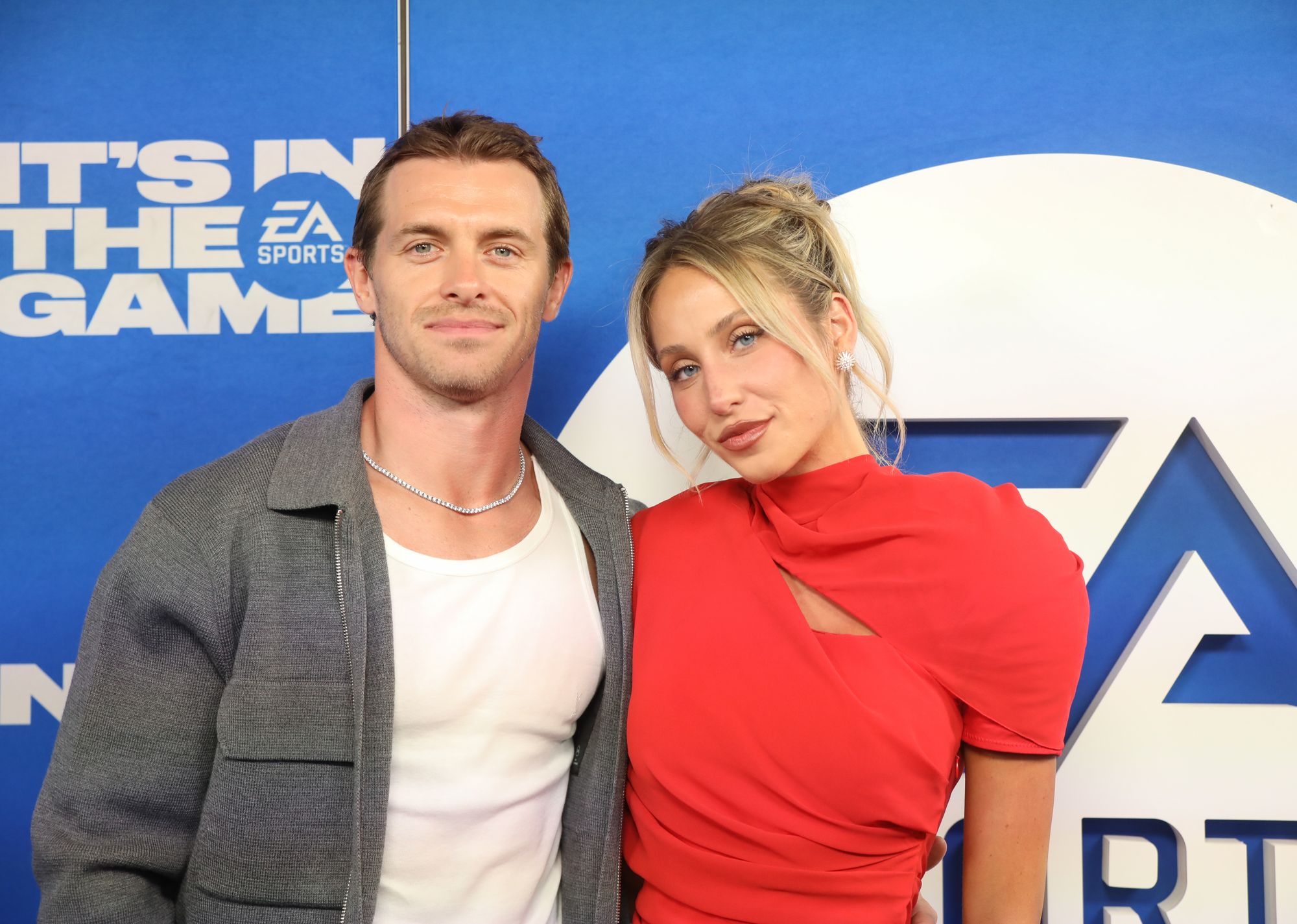 Earle and Berrios reportedly broke up after two years together