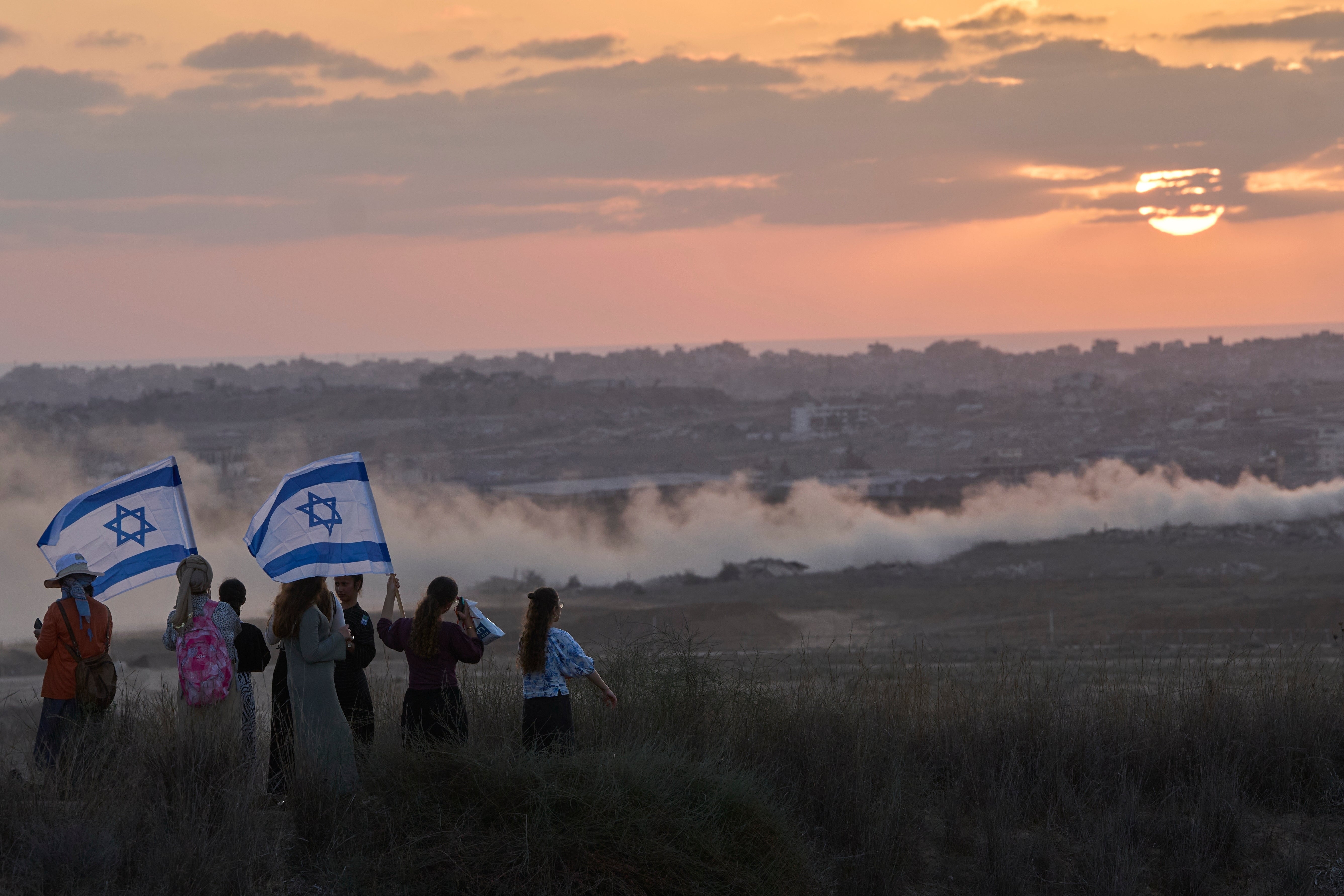 YE Mideast 2025 Photo Gallery