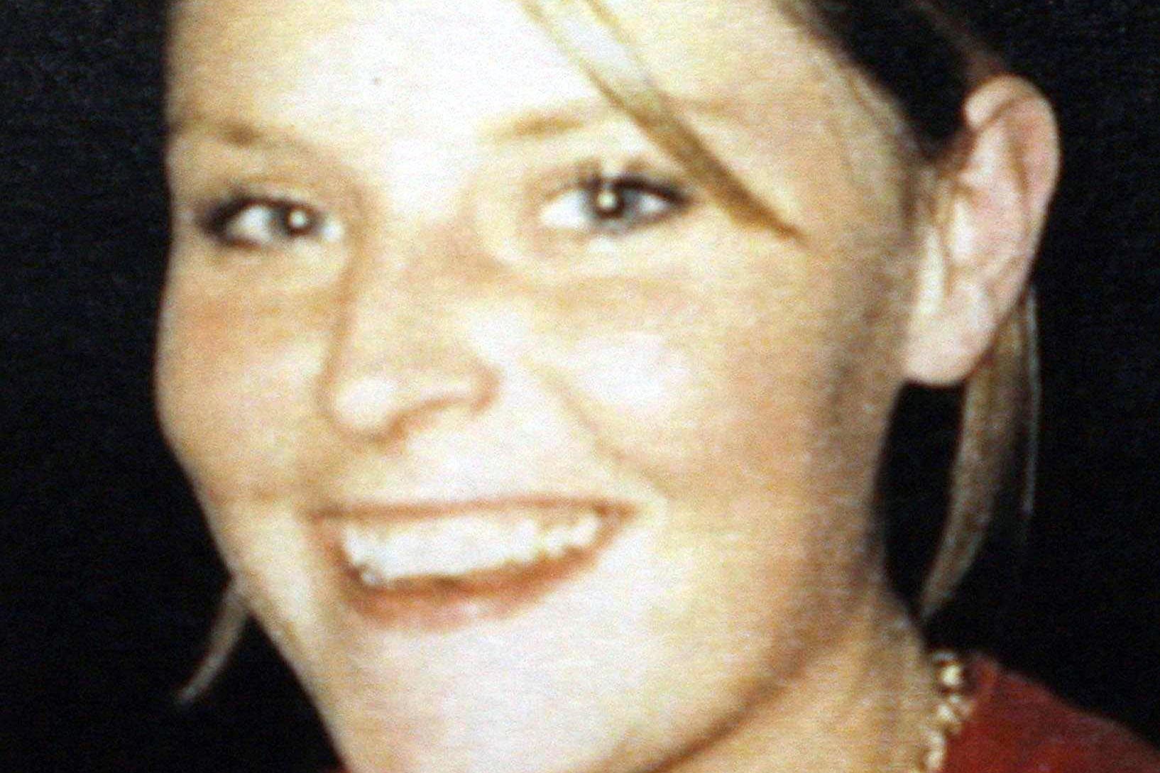 Lisa Dorrian went missing in 2005 (PSNI/PA)