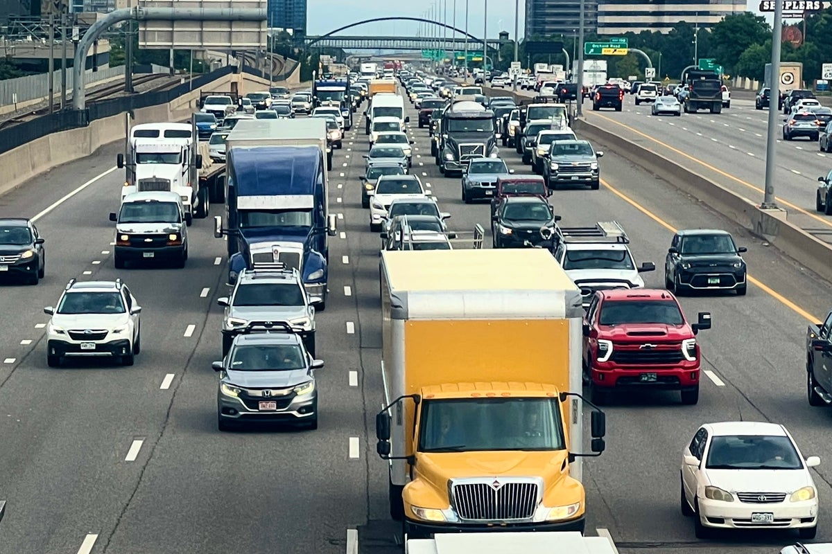 World Cup 2026: Great road trips for England and Scotland football fans World Cup 2026: Great road trips for England and Scotland football fans