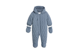 best baby snowsuit indybest review M&S quilted snowsuit