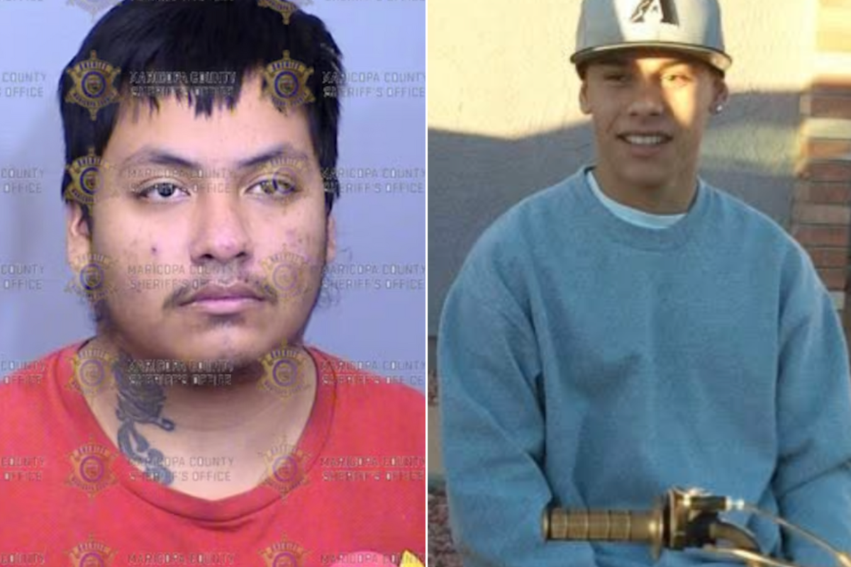 Man sitting at bus stop among two killed in ‘random’ shooting spree by man on e-bike Man sitting at bus stop among two killed in ‘random’ shooting spree by man on e-bike