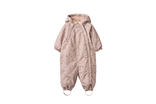 best baby snowsuit indybest review Wheat snowsuit adi
