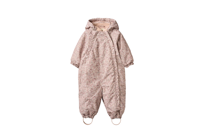 best baby snowsuit indybest review Wheat snowsuit adi