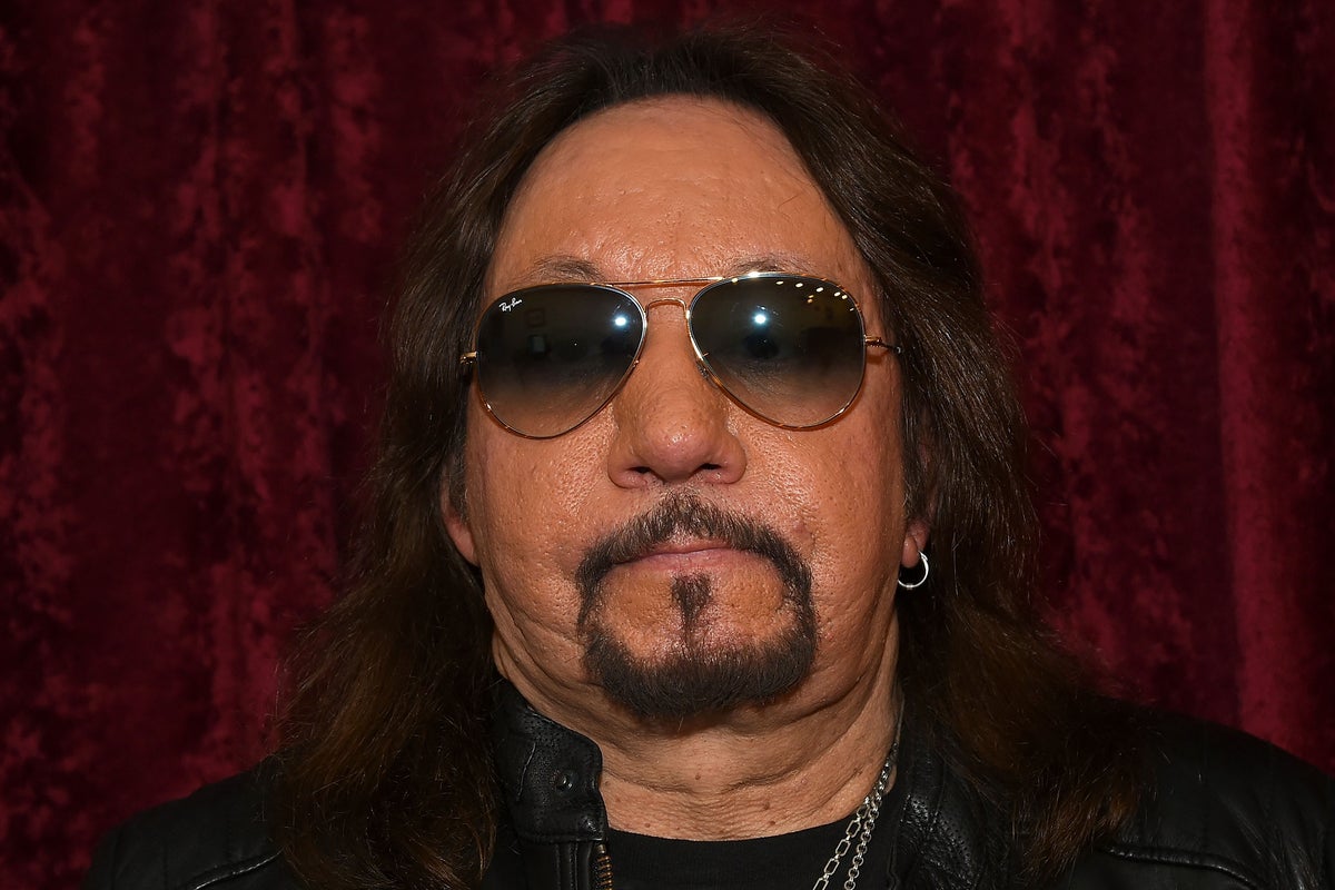 Kiss frontman Gene Simmons says ‘bad decisions’ led to bandmate Ace Frehley’s death Kiss frontman Gene Simmons says ‘bad decisions’ led to bandmate Ace Frehley’s death