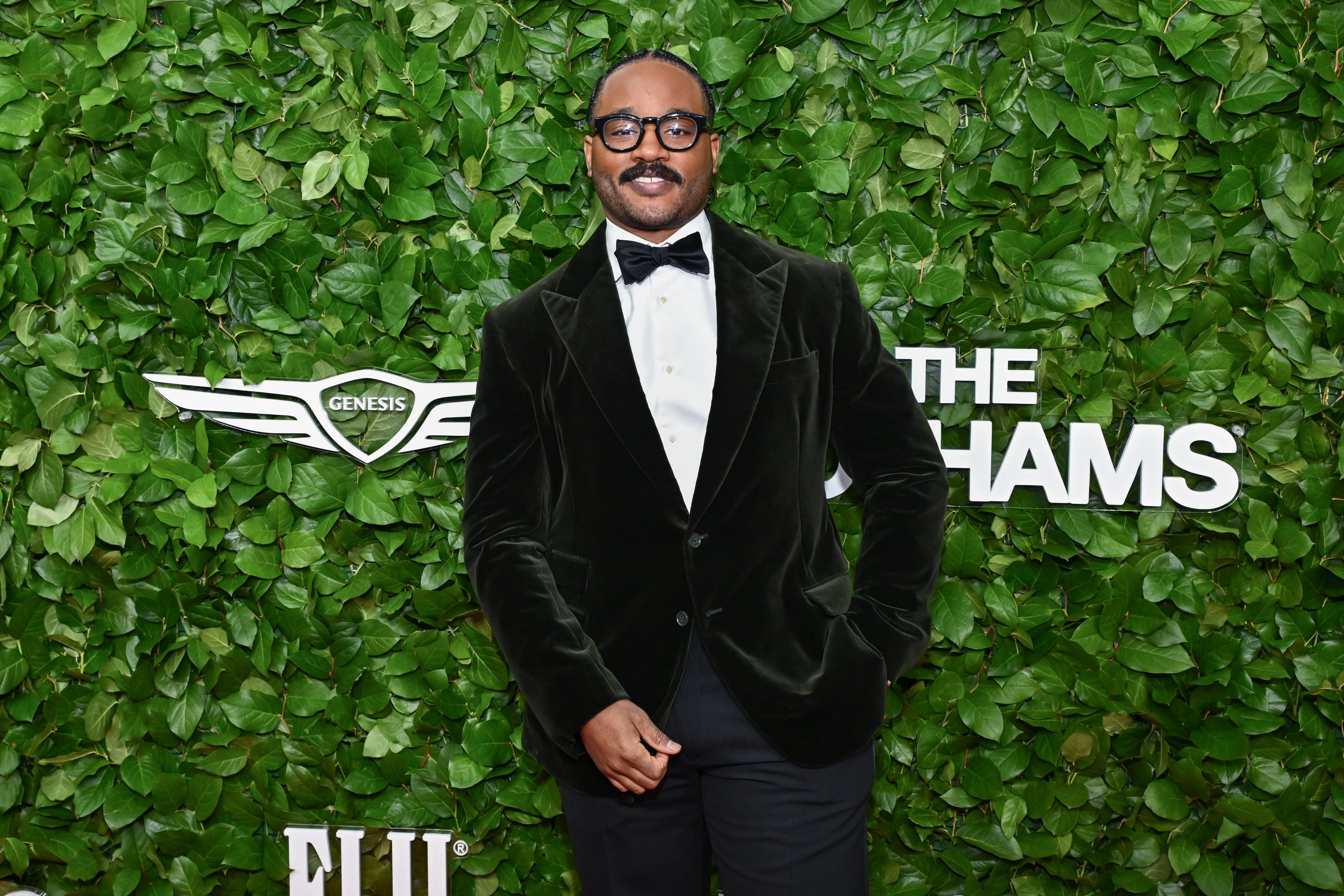 2025 Gotham Film Awards - Arrivals