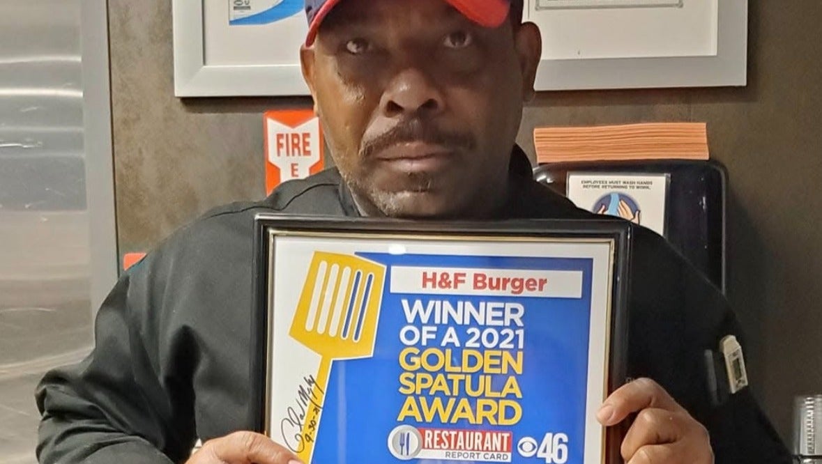 Godfrey Wade earned multiple college degrees and has worked in many roles, including as a chef, after being honorably discharged