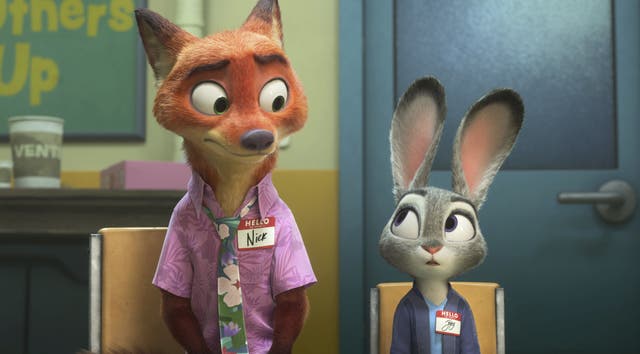 <p>’Zootopia 2’ is the year’s highest-grossing Hollywood film</p>