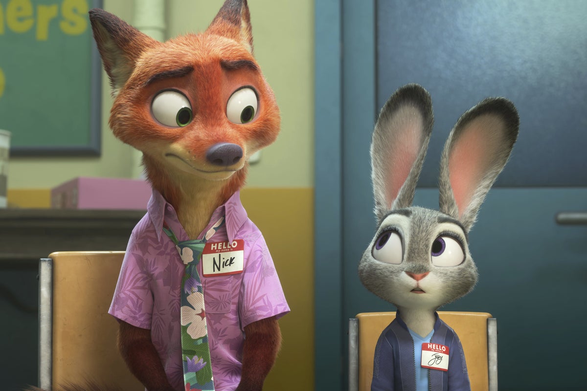 Disney&rsquo;s box office divide: Zootopia 2 sets new record while Ella McCay stumbles