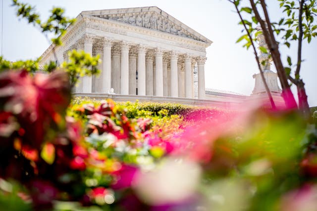 Supreme Court refuses to hear book ban case after 17 titles were ...