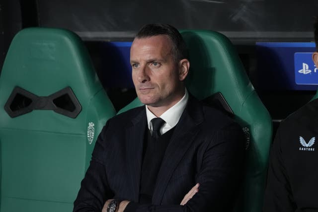 <p>Nicky Hayen has been sacked by Club Brugge</p>